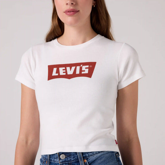 Graphic Logo Essential Sporty T-Shirt