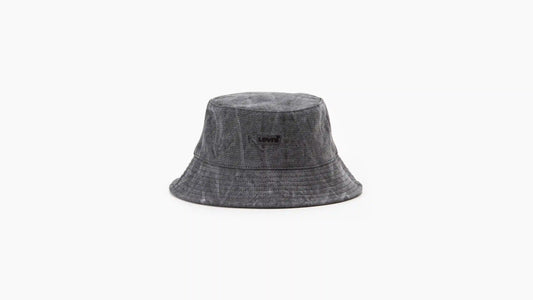 Marble Canvas Bucket Hat
