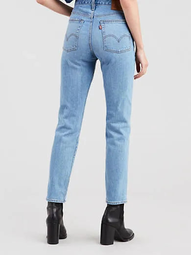 Wedgie Fit Ankle Women's Jeans