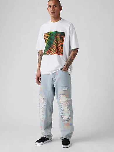 Levi's® Skateboarding™ Super Baggy Jeans