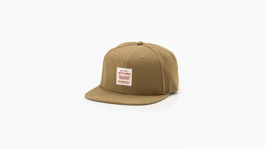 Utility Cap