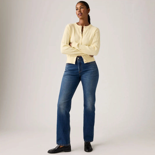 501® Curve Women's Jeans