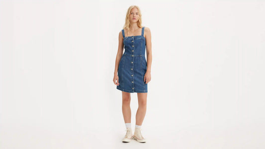 Drea Dress