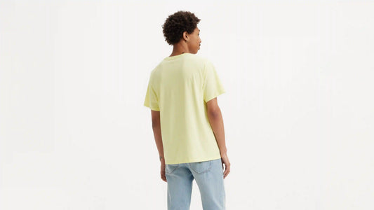 Relaxed Fit Short Sleeve Graphic T-Shirt