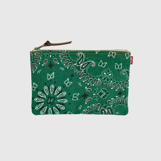 Bandana Small Pouch