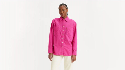 Donovan Western Shirt