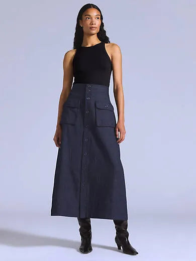 Mariner Skirt