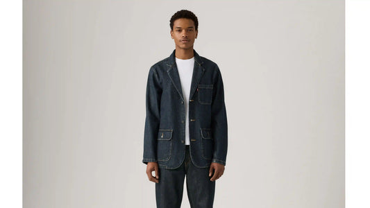 Presidio Blazer