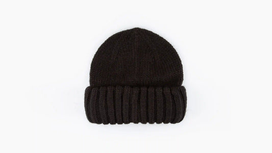 Lofty Turn Up Beanie