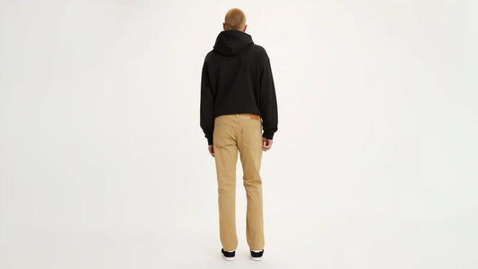 511™ Sateen Slim Fit Men's Pants