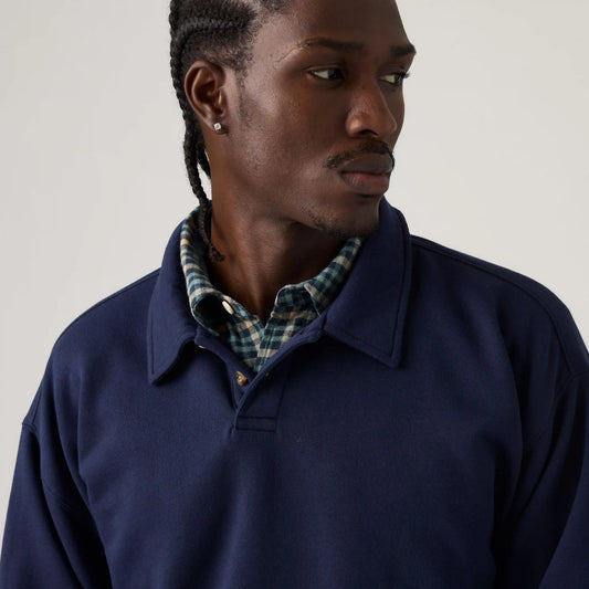Leo Rugby Sweatshirt