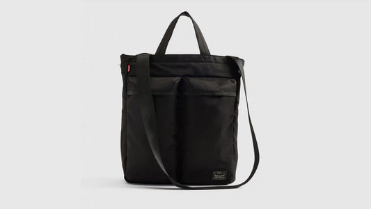 Mission Bay Tote Bag