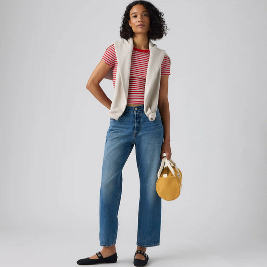 501® '90s Ankle Women's Jeans