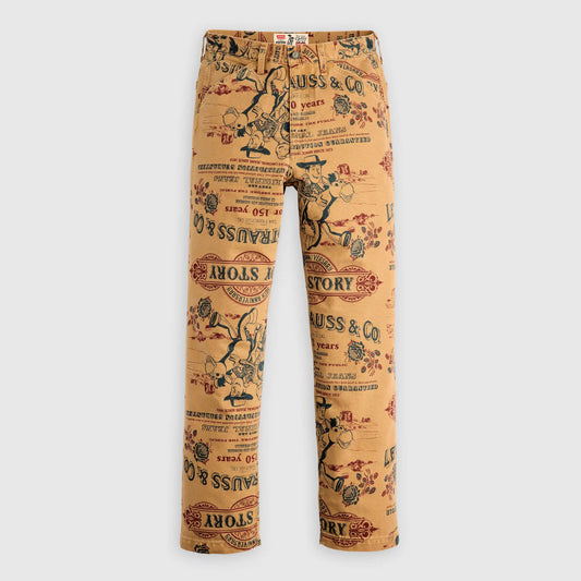Levi's® x Toy Story Men's 568 Loose Utility Jeans