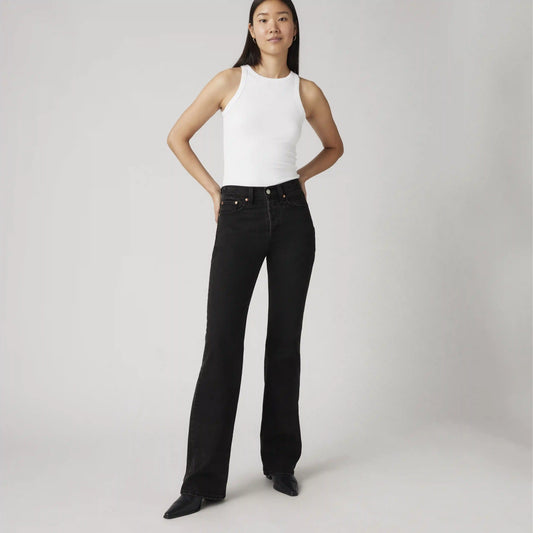 Wedgie Bootcut Women's Jeans