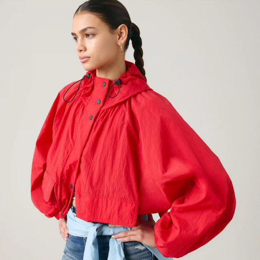 Simone Blouson Parka