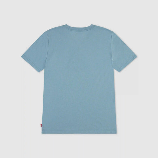 Bucking Batwing Tee Big Boys 8-20