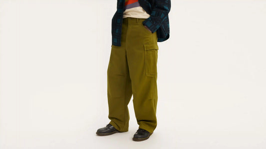 Levi's® Skateboarding™ Loose Cargos