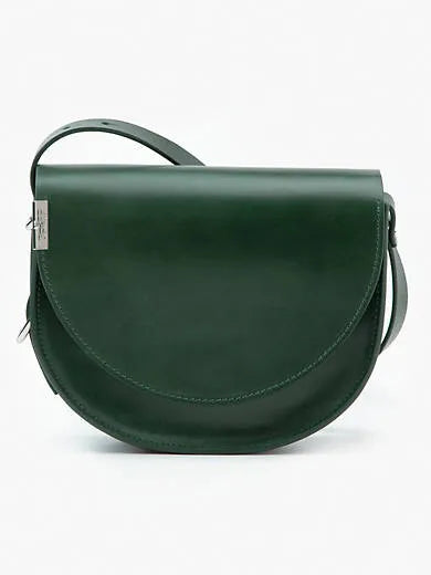 Saddle Handbag