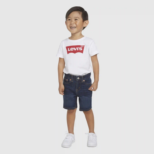 Performance Shorts Toddler Boys 2T-4T