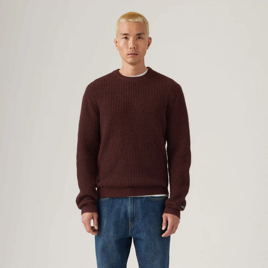 Presidio Crewneck Sweater