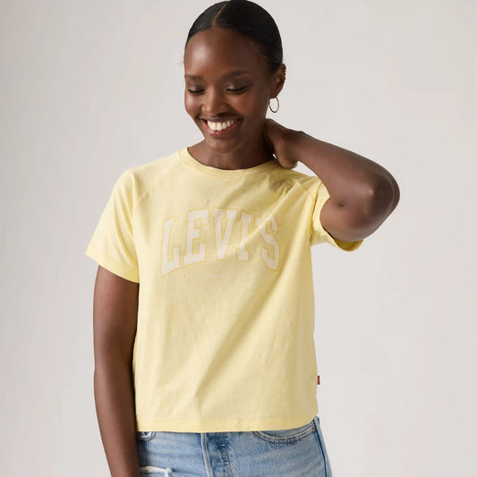 Graphic Game Day T-Shirt