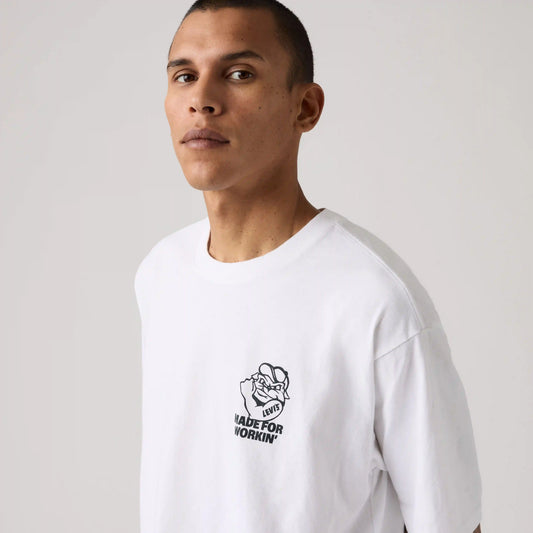 Workwear Graphic T-Shirt