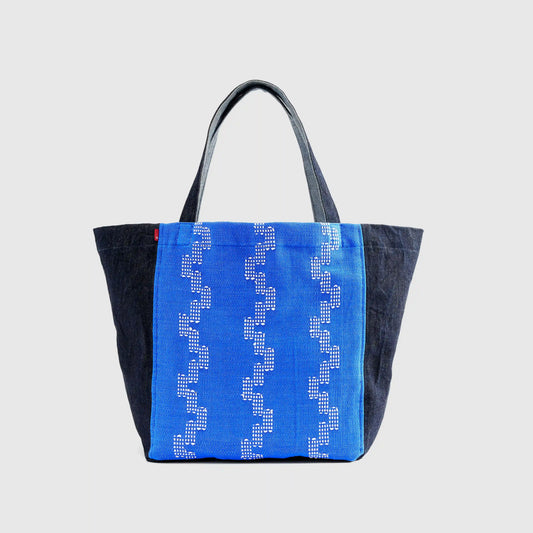 Levi's® x Mercado Global Blanca Tote Bag