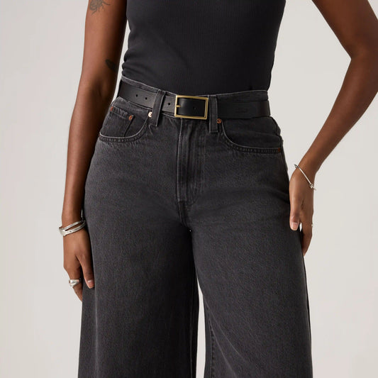 Women's Buckle Belt