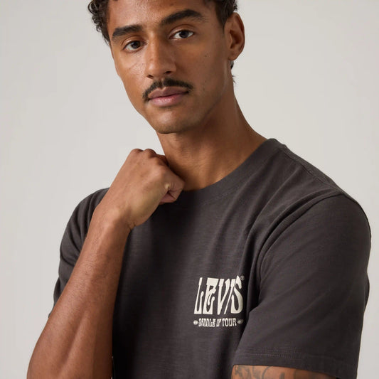 Relaxed Graphic T-Shirt