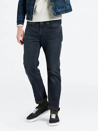 514™ Straight Fit Levi’s® Flex Men's Jeans