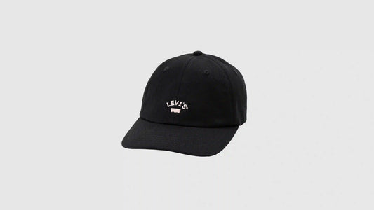 Lazy Girl Logo Cap