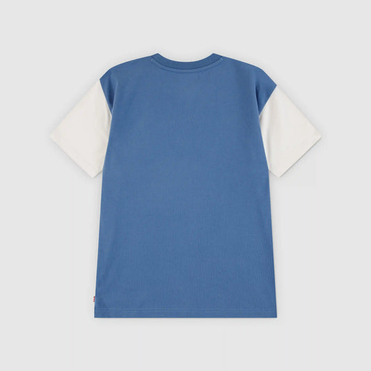 Bold Colorblock Tee Big Boys 8-20