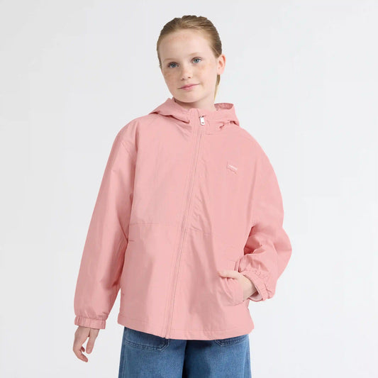 Big Girls Levis Light Weight Windbreaker
