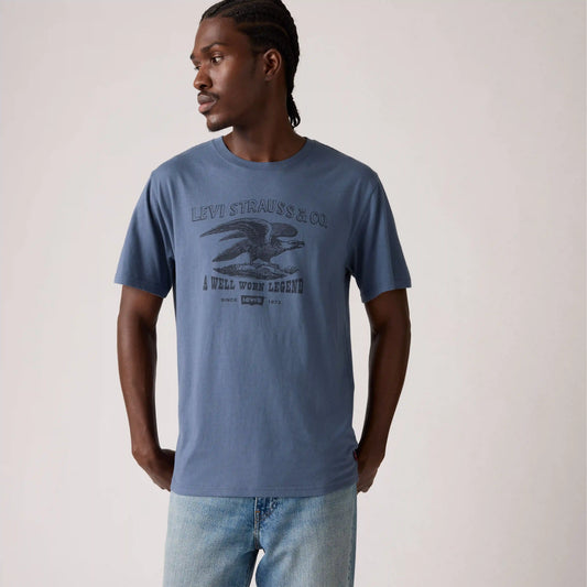 Relaxed Graphic T-Shirt