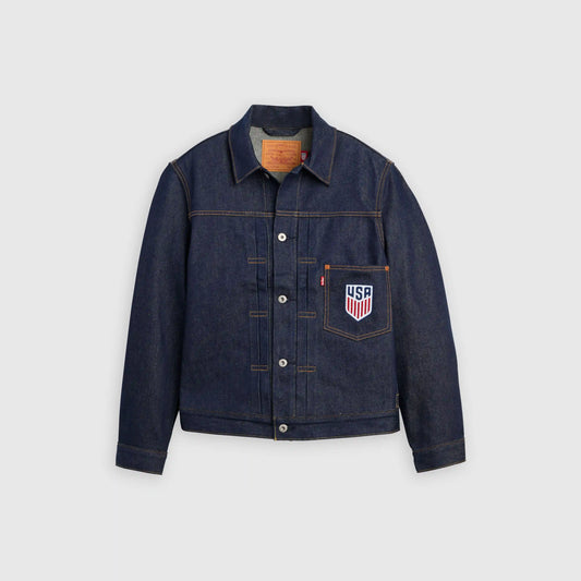 Levi's® U.S. Soccer Type I Jacket