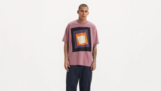Levi's® Skateboarding™ Graphic Boxy T-Shirt
