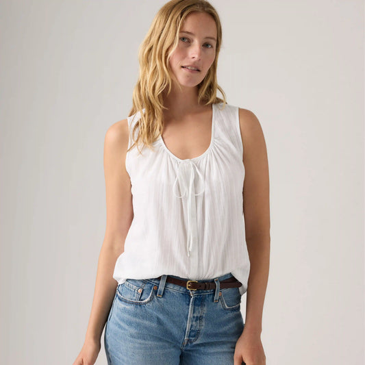Luella Blouse