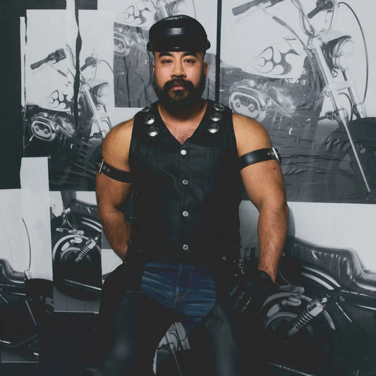 Levi's® Pride Vest