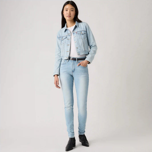 721 High-Rise Skinny Women's Jeans
