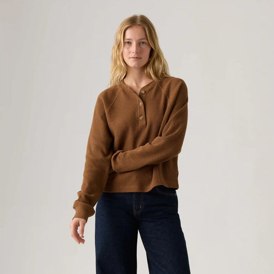 Lassen Henley