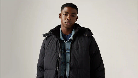 Rockridge Short Puffer Jacket