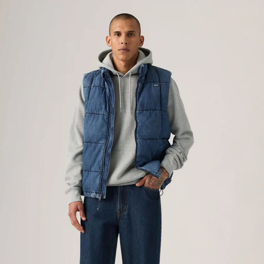 Piedmont Puffer Vest