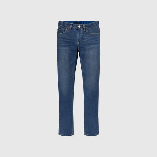 512™ Slim Taper Strong Performance Big Boys Jeans 8-20