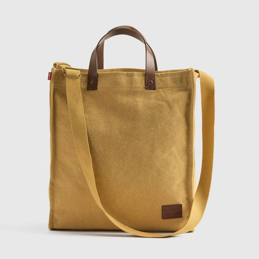 Heritage Tote Bag