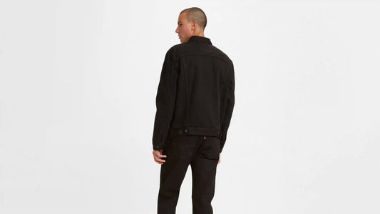 Trucker Jacket