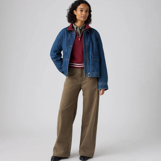 Cinch Baggy Women's Carpenter Pants