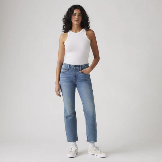 725 Kick Boot Women's Jeans