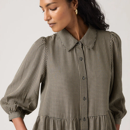 Darla Midi Dress
