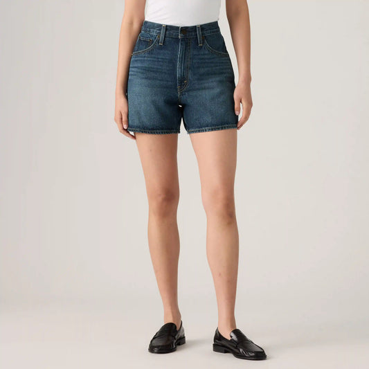 Cinch Mid-Thigh Women's Shorts